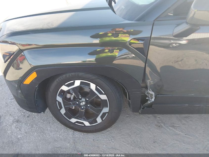 2024 Hyundai Santa Fe Sel VIN: 5NMP24GL6RH012411 Lot: 43896302