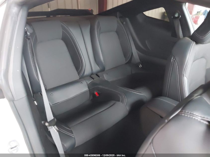 2024 Ford Mustang Gt Fastback VIN: 1FA6P8CF0R5428449 Lot: 43896306