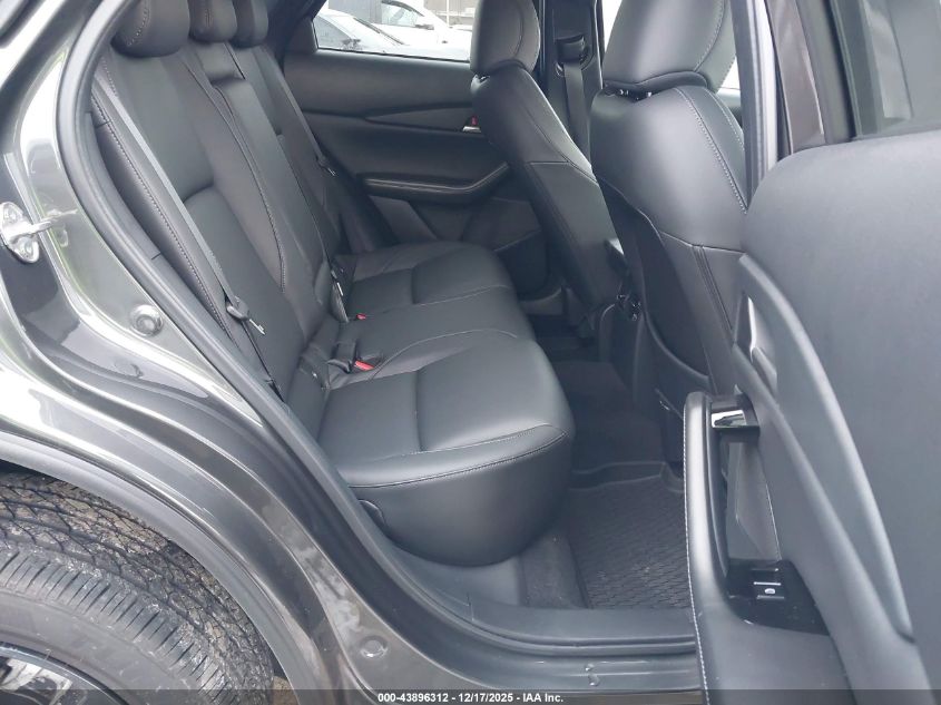 2025 Mazda Cx-30 2.5 S Select Sport VIN: 3MVDMBBM1SM752659 Lot: 43896312