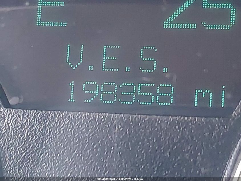 2006 Chrysler 300C VIN: 2C3LA63H46H178856 Lot: 43896320