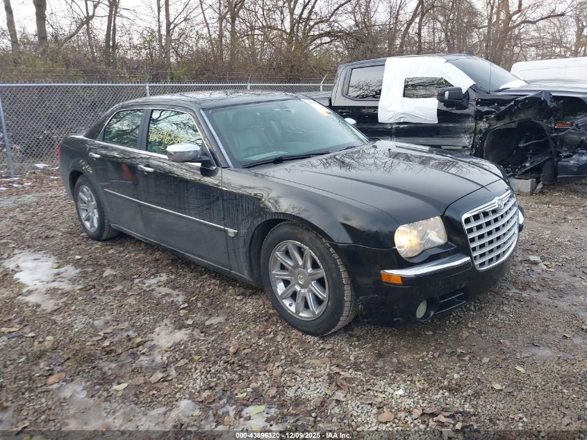 2006 Chrysler 300C