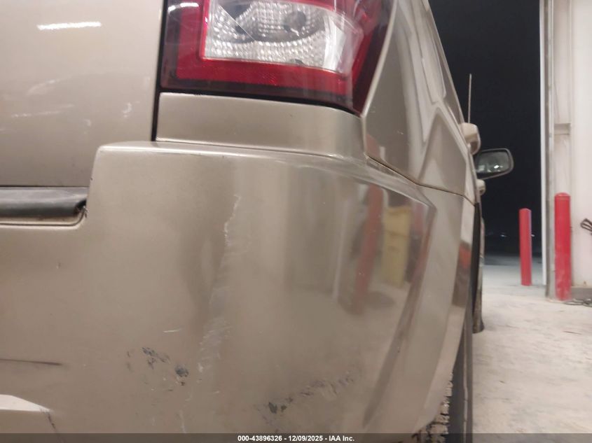 2006 Jeep Grand Cherokee Laredo VIN: 1J8GR48KX6C279412 Lot: 43896326