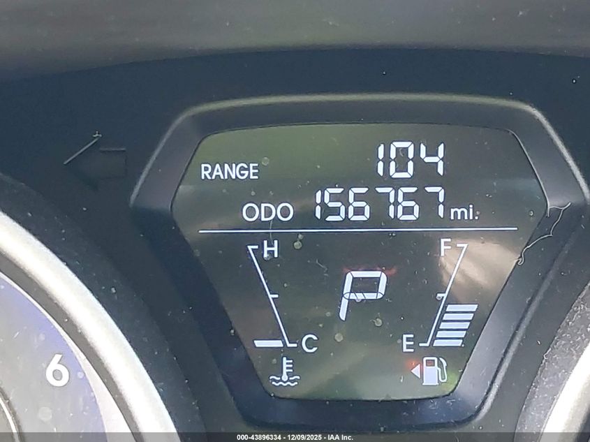 2012 Hyundai Elantra Limited (Ulsan Plant) VIN: KMHDH4AE7CU417183 Lot: 43896334