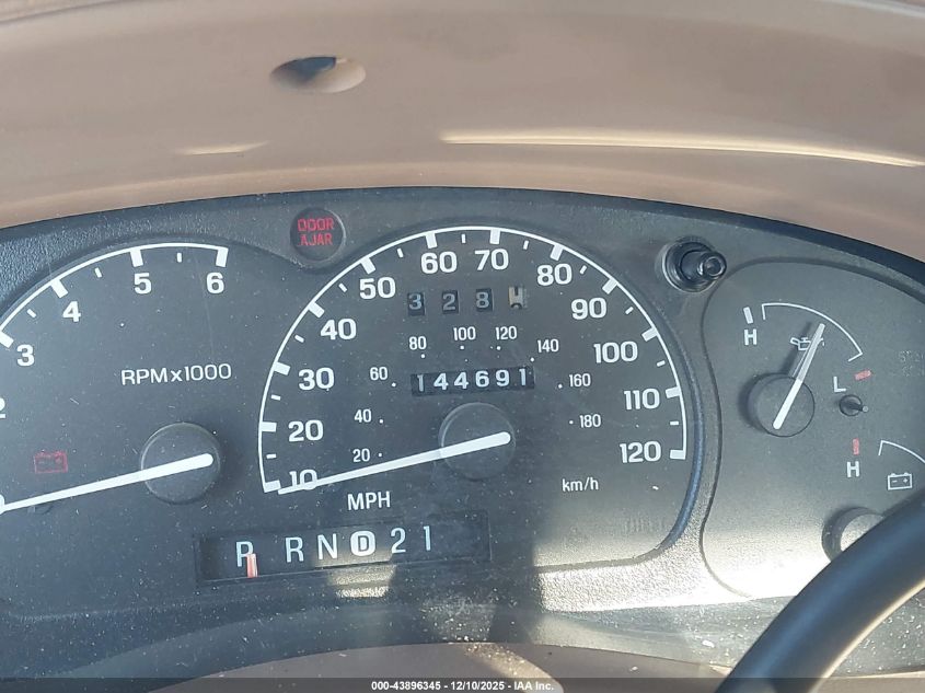 2002 Ford Ranger Edge/Xlt VIN: 1FTZR45E12TA41781 Lot: 43896345