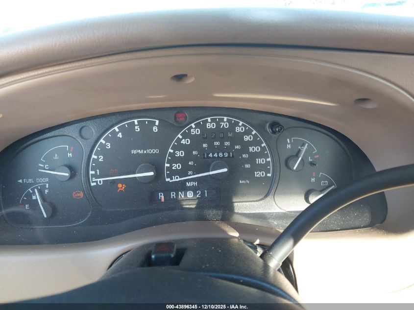 2002 Ford Ranger Edge/Xlt VIN: 1FTZR45E12TA41781 Lot: 43896345