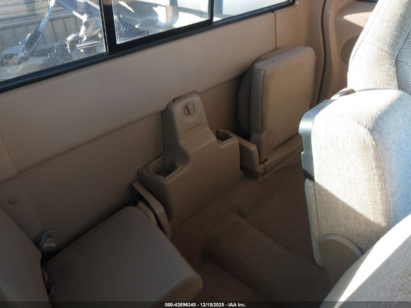 2002 Ford Ranger Edge/Xlt VIN: 1FTZR45E12TA41781 Lot: 43896345