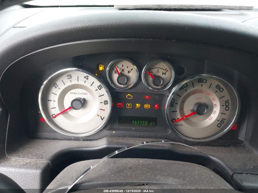 2009 Ford Edge Sel VIN: 2FMDK38C29BB05254 Lot: 43896348