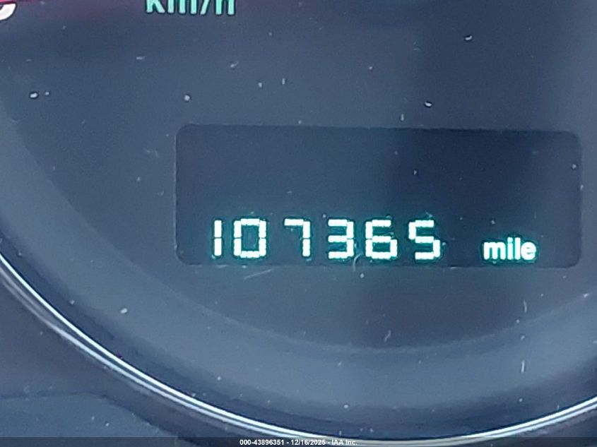 2007 Jeep Grand Cherokee Laredo VIN: 1J8GR48K17C638941 Lot: 43896351