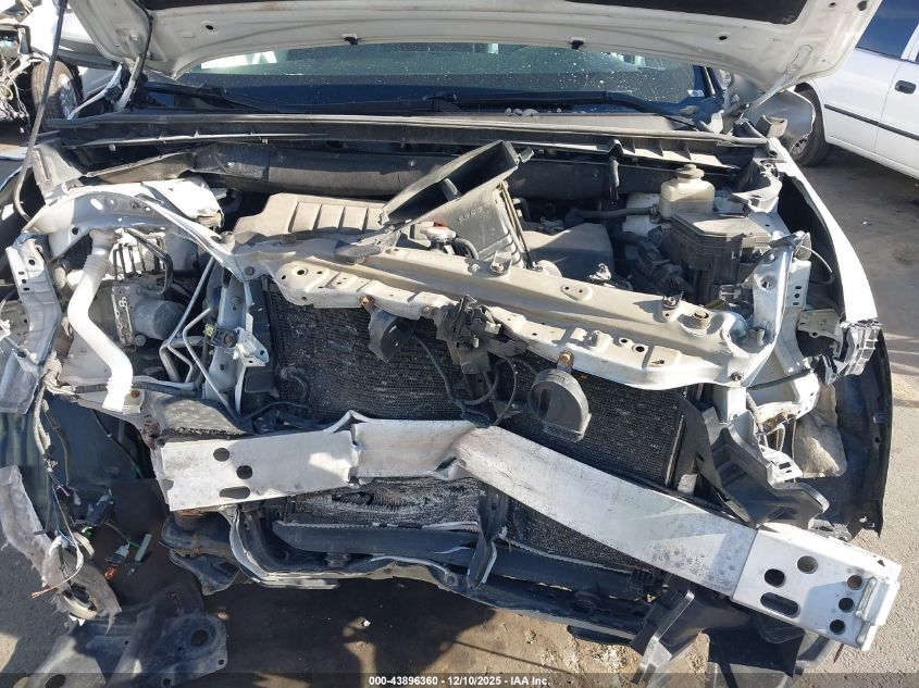 2015 Toyota Highlander Xle VIN: 5TDJKRFHXFS218677 Lot: 43896360