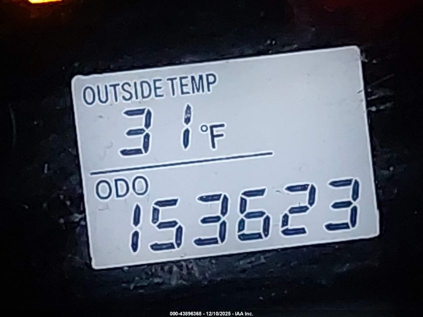 2009 Toyota Matrix Xr VIN: 2T1KE40E19C003053 Lot: 43896368