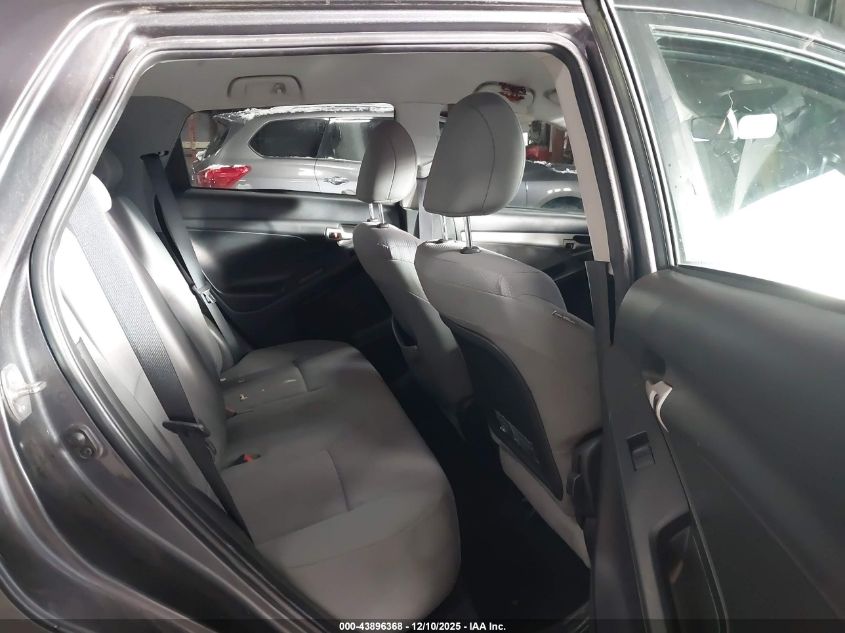 2009 Toyota Matrix Xr VIN: 2T1KE40E19C003053 Lot: 43896368