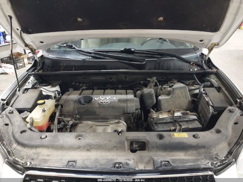 2011 Toyota Rav4 Limited VIN: 2T3DF4DV2BW101312 Lot: 43896370