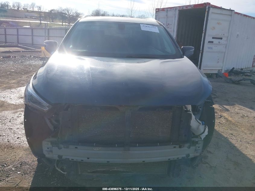 2020 Buick Enclave Awd Essence VIN: 5GAEVAKW1LJ120372 Lot: 43896375