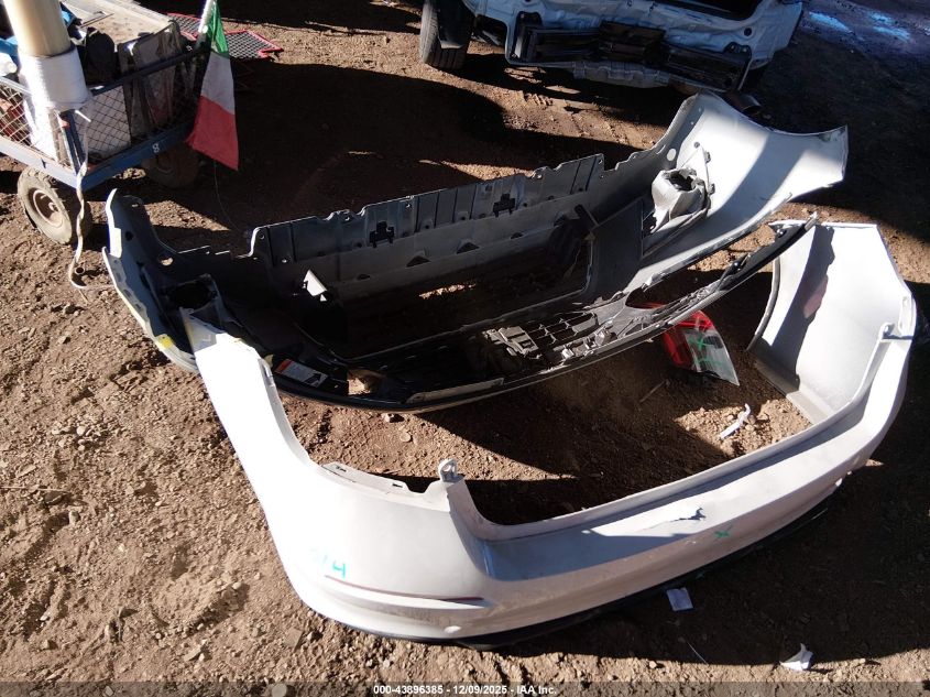 2024 Honda Civic Sport VIN: 2HGFE2F58RH536294 Lot: 43896385