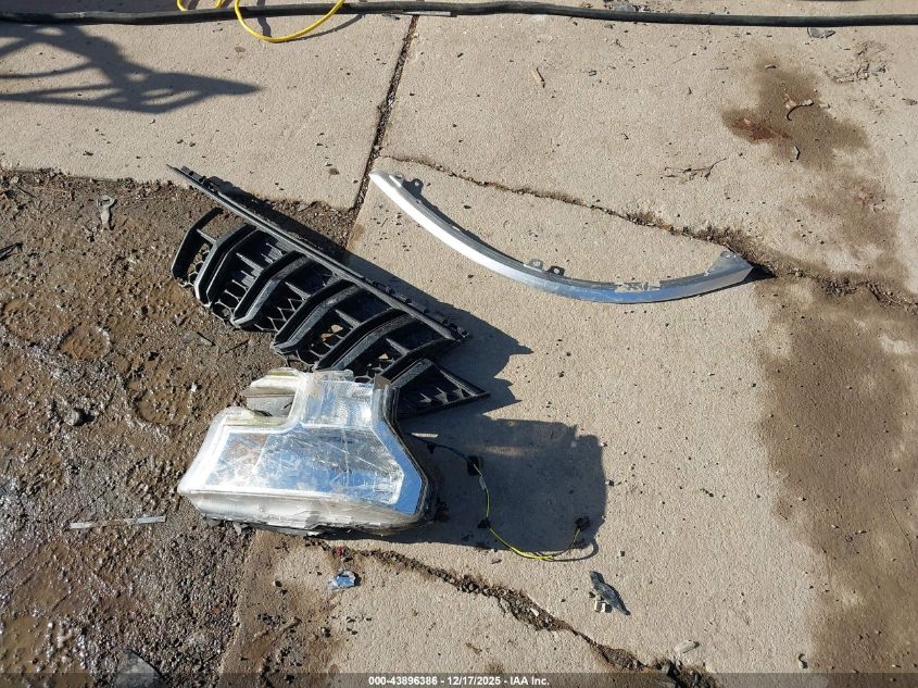 2024 Kia Carnival Mpv Ex VIN: KNDNC5H32R6391655 Lot: 43896386