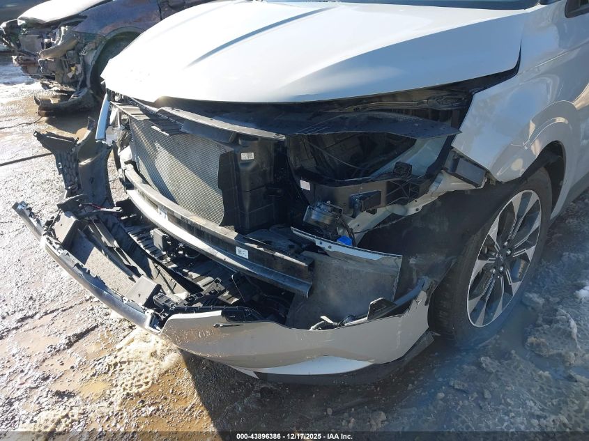 2024 Kia Carnival Mpv Ex VIN: KNDNC5H32R6391655 Lot: 43896386