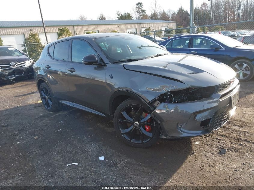 DODGE HORNET R/T PLUS EAWD