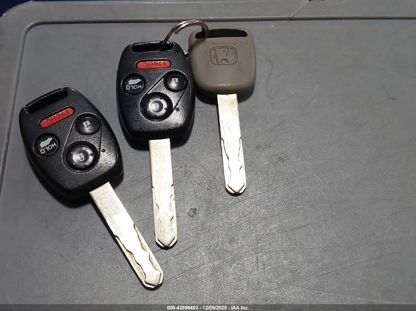 2012 Honda Pilot Touring VIN: 5FNYF4H94CB011102 Lot: 43896403