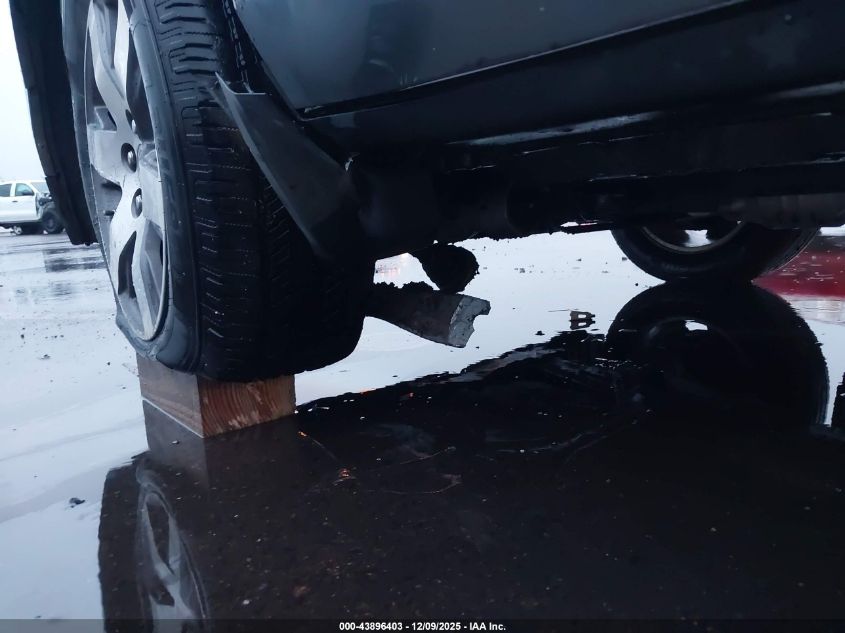 2012 Honda Pilot Touring VIN: 5FNYF4H94CB011102 Lot: 43896403