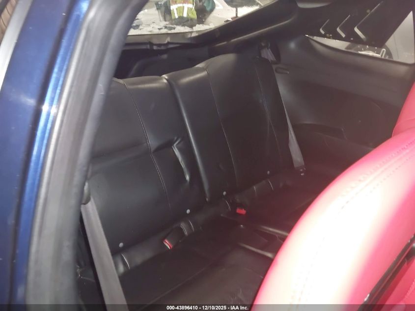 2002 Acura Rsx VIN: JH4DC54822C039176 Lot: 43896410