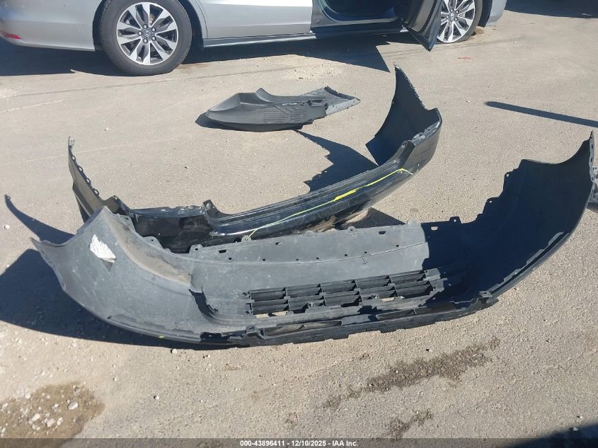 2006 Honda Civic Ex VIN: 2HGFA16886H504375 Lot: 43896411