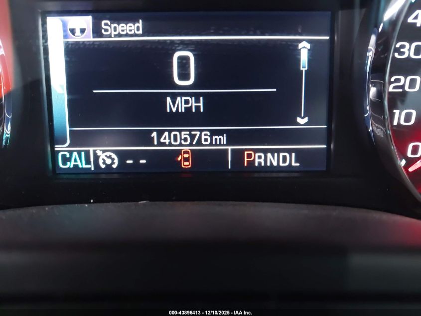 2017 GMC Yukon Xl Sle VIN: 1GKS2FKC0HR328891 Lot: 43896413