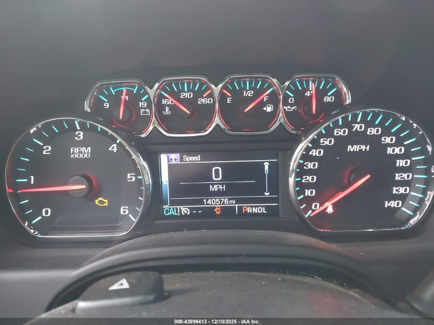 2017 GMC Yukon Xl Sle VIN: 1GKS2FKC0HR328891 Lot: 43896413