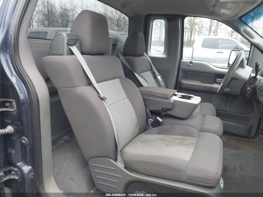 2006 Ford F-150 Stx/Xl/Xlt VIN: 1FTRF14W66NB17474 Lot: 43896419