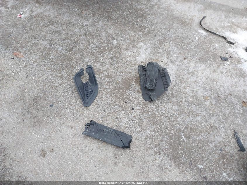 2021 Audi A4 Premium Plus 45 Tfsi S Line Quattro S Tronic VIN: WAUEAAF45MN008345 Lot: 43896421