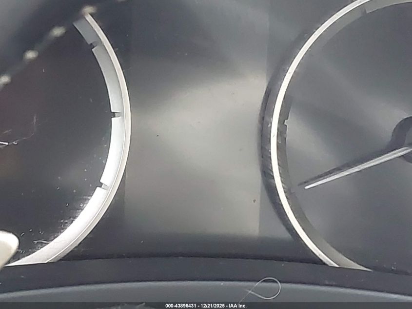 2016 Lexus Is 200T VIN: JTHBA1D23G5032590 Lot: 43896431