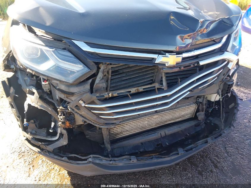 2018 Chevrolet Equinox Premier VIN: 2GNAXMEV8J6131916 Lot: 43896444