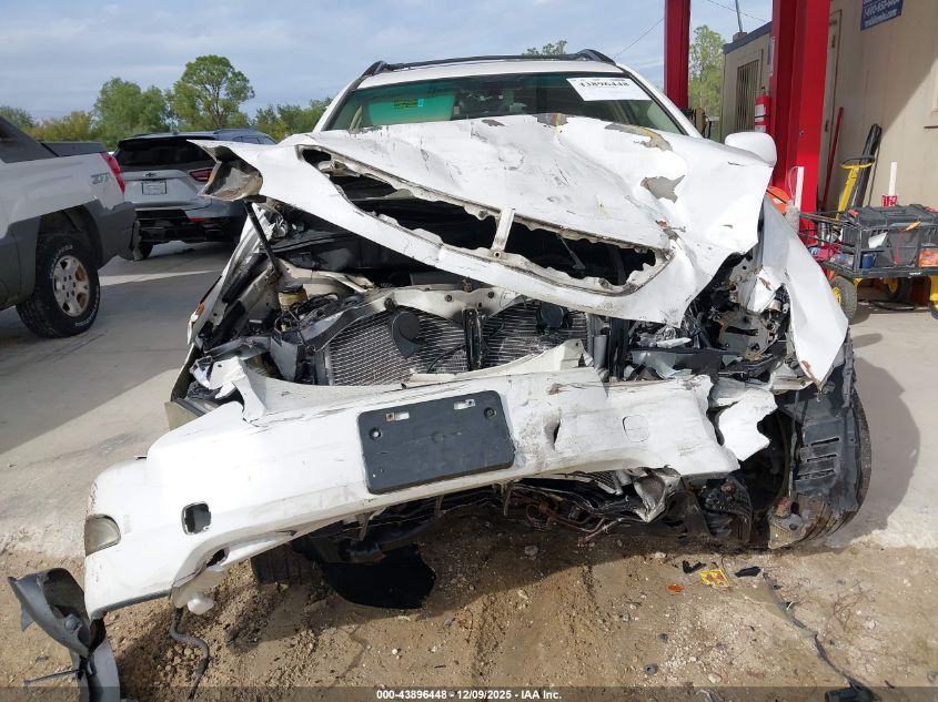 2004 Lexus Rx 330 VIN: JTJHA31U440020645 Lot: 43896448