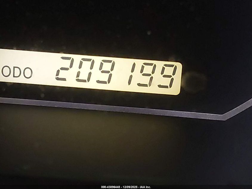 2004 Lexus Rx 330 VIN: JTJHA31U440020645 Lot: 43896448