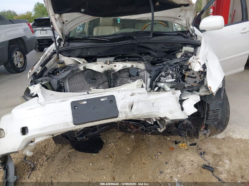 2004 Lexus Rx 330 VIN: JTJHA31U440020645 Lot: 43896448