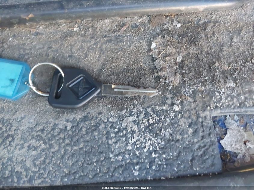 2018 International Durastar 4400 VIN: 1HTMKTAN7JH061780 Lot: 43896465