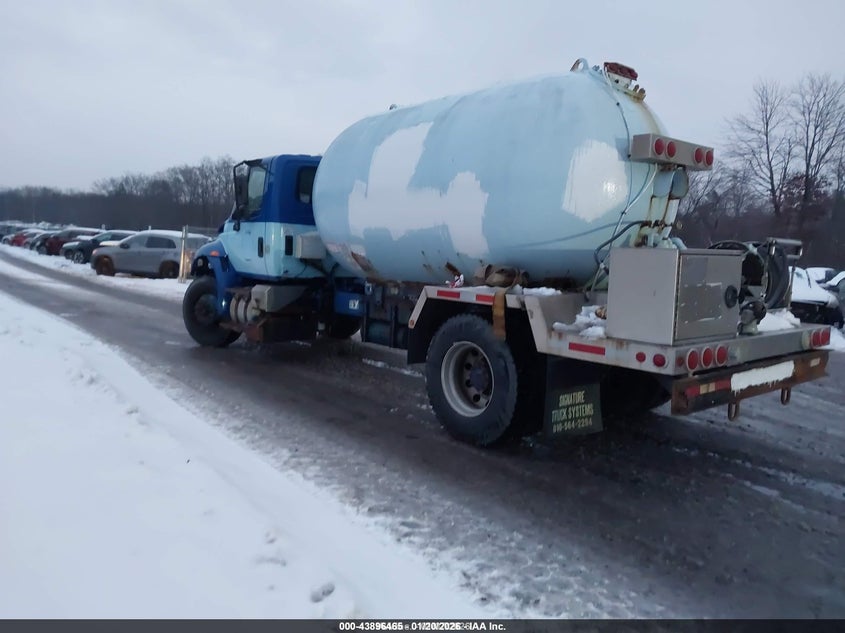 INTERNATIONAL DURASTAR 4400 2018 1HTMKTAN7JH061780 Photo 3