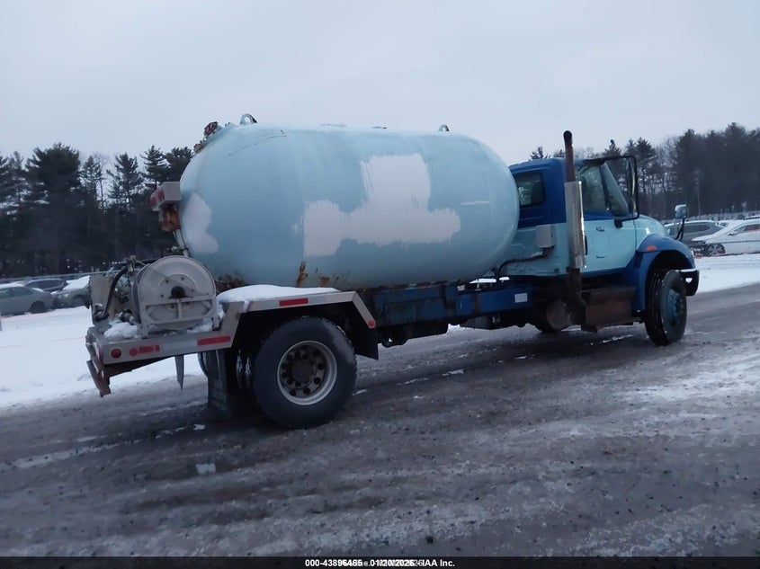 INTERNATIONAL DURASTAR 4400 2018 1HTMKTAN7JH061780 Photo 4