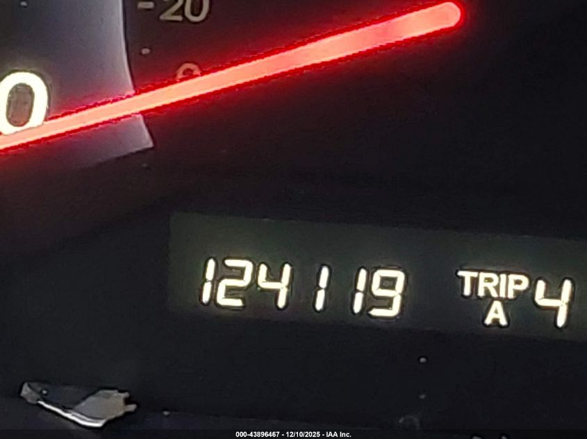 2007 Honda Odyssey Ex-L VIN: 5FNRL38727B439889 Lot: 43896467