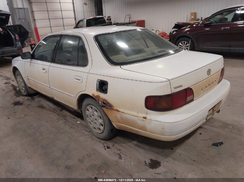 4T1SK12E0SU498936 1995 TOYOTA CAMRY photo no. 3