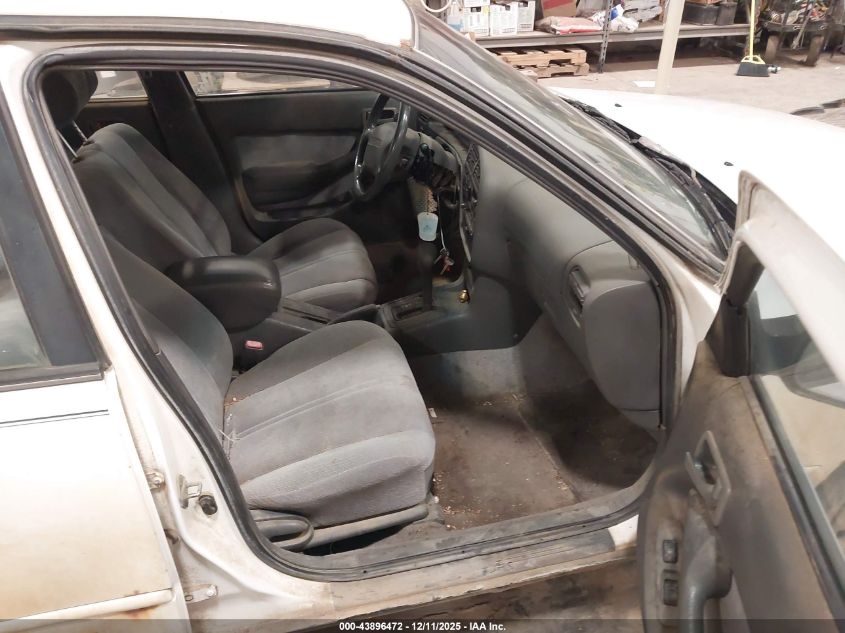 4T1SK12E0SU498936 1995 TOYOTA CAMRY photo no. 5