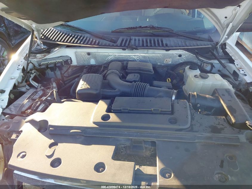 2014 Ford Expedition Xlt VIN: 1FMJU1H55EEF03446 Lot: 43896474