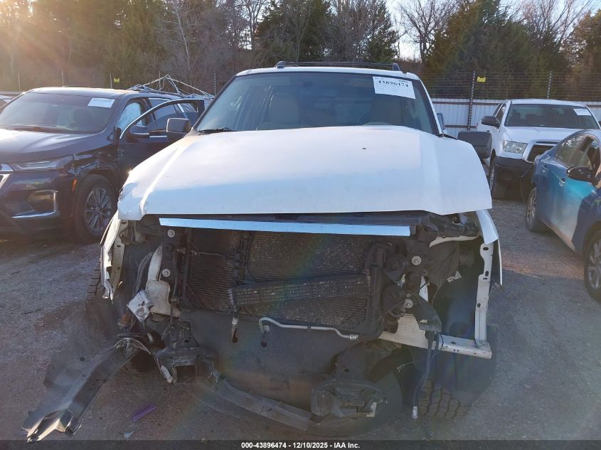 2014 Ford Expedition Xlt VIN: 1FMJU1H55EEF03446 Lot: 43896474