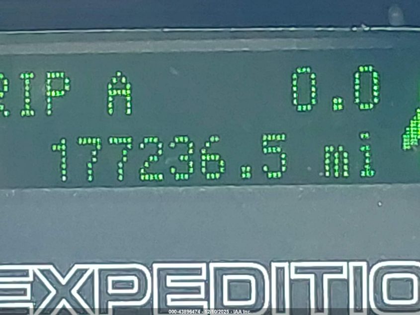 2014 Ford Expedition Xlt VIN: 1FMJU1H55EEF03446 Lot: 43896474