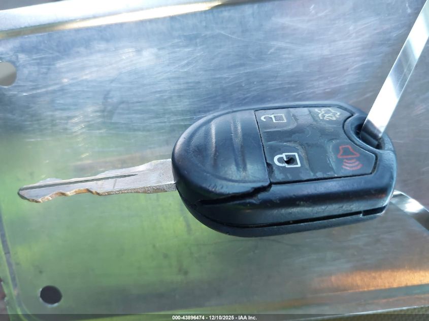 2014 Ford Expedition Xlt VIN: 1FMJU1H55EEF03446 Lot: 43896474