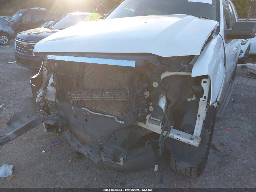 2014 Ford Expedition Xlt VIN: 1FMJU1H55EEF03446 Lot: 43896474