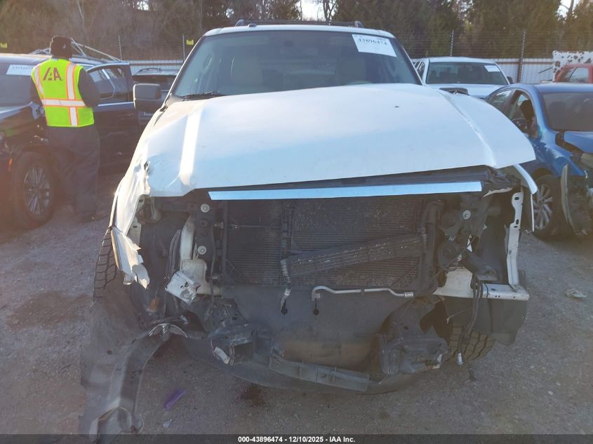 2014 Ford Expedition Xlt VIN: 1FMJU1H55EEF03446 Lot: 43896474