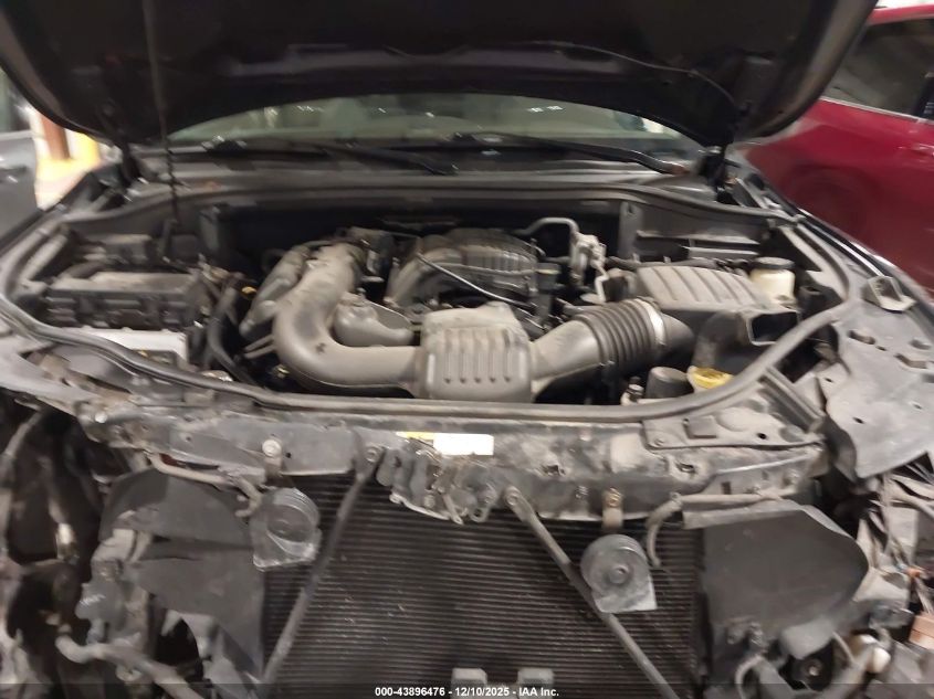 2013 Dodge Durango Sxt VIN: 1C4RDJAG4DC674444 Lot: 43896476