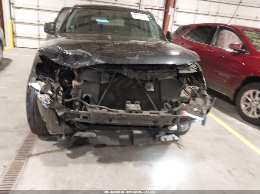 2013 Dodge Durango Sxt VIN: 1C4RDJAG4DC674444 Lot: 43896476