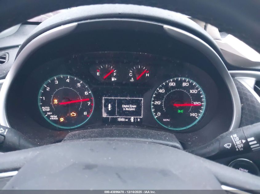 2024 Chevrolet Malibu Fwd Rs VIN: 1G1ZG5STXRF152829 Lot: 43896478