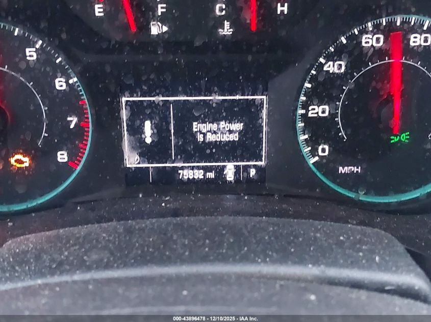 2024 Chevrolet Malibu Fwd Rs VIN: 1G1ZG5STXRF152829 Lot: 43896478